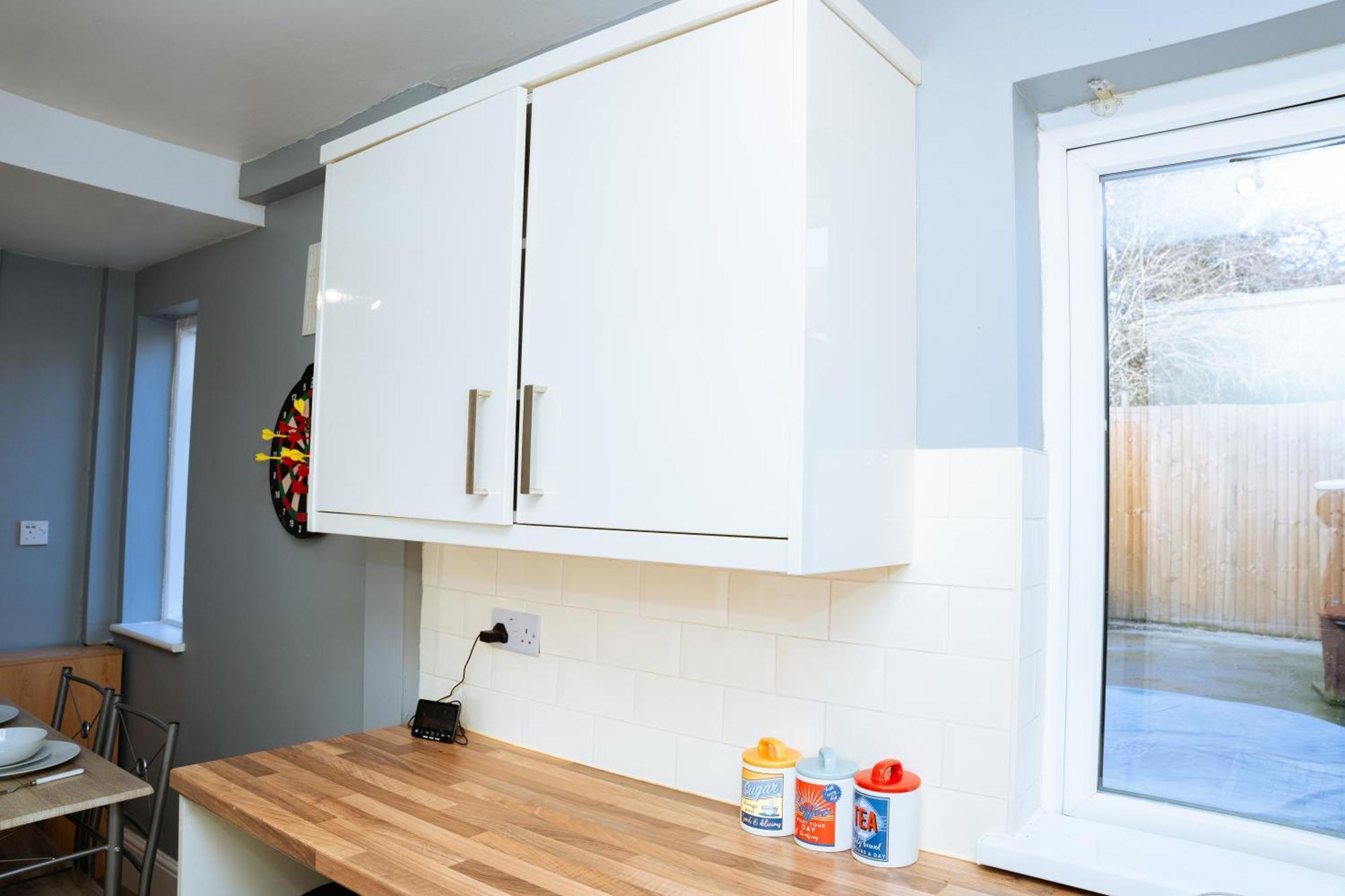 Modern 3Bed Home With Hot Tub Leeds  Buitenkant foto